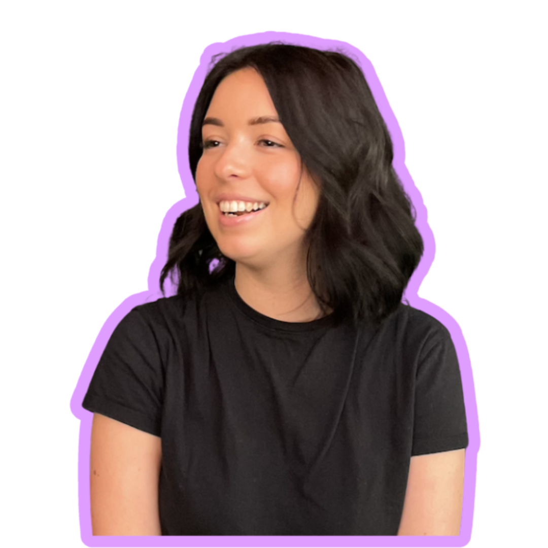 Beth @ Frankly
